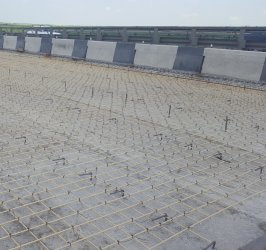 Бетон для мостовой в Екатеринбурге Бетон для мостовой в Екатеринбурге